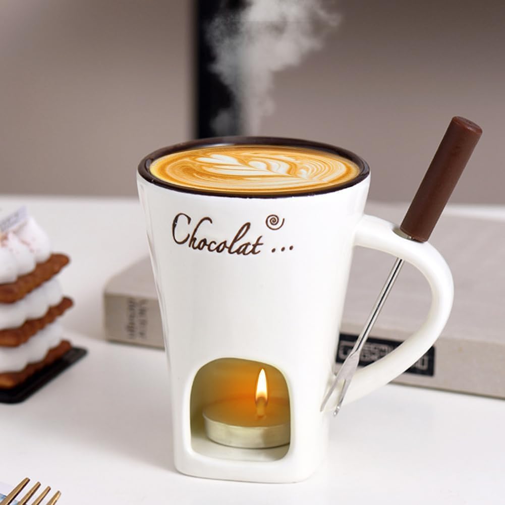 Choco Fondue Mug