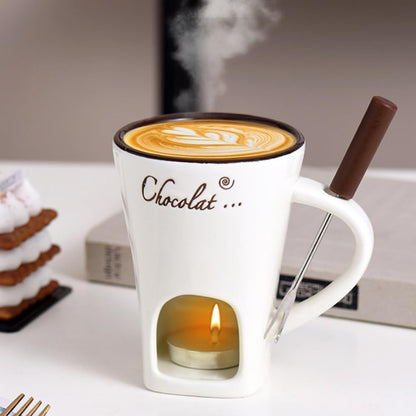 Choco Fondue Mug