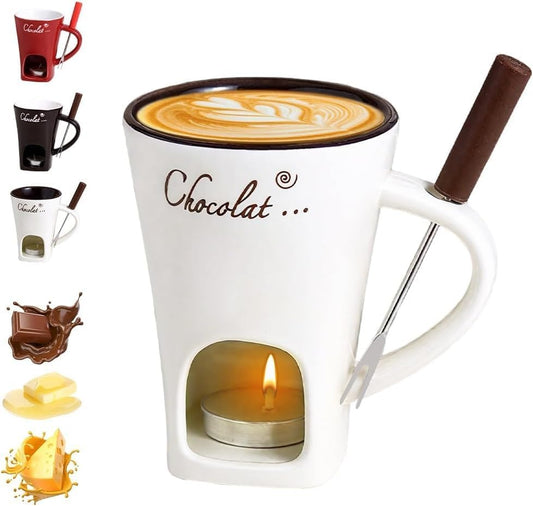 Choco Fondue Mug
