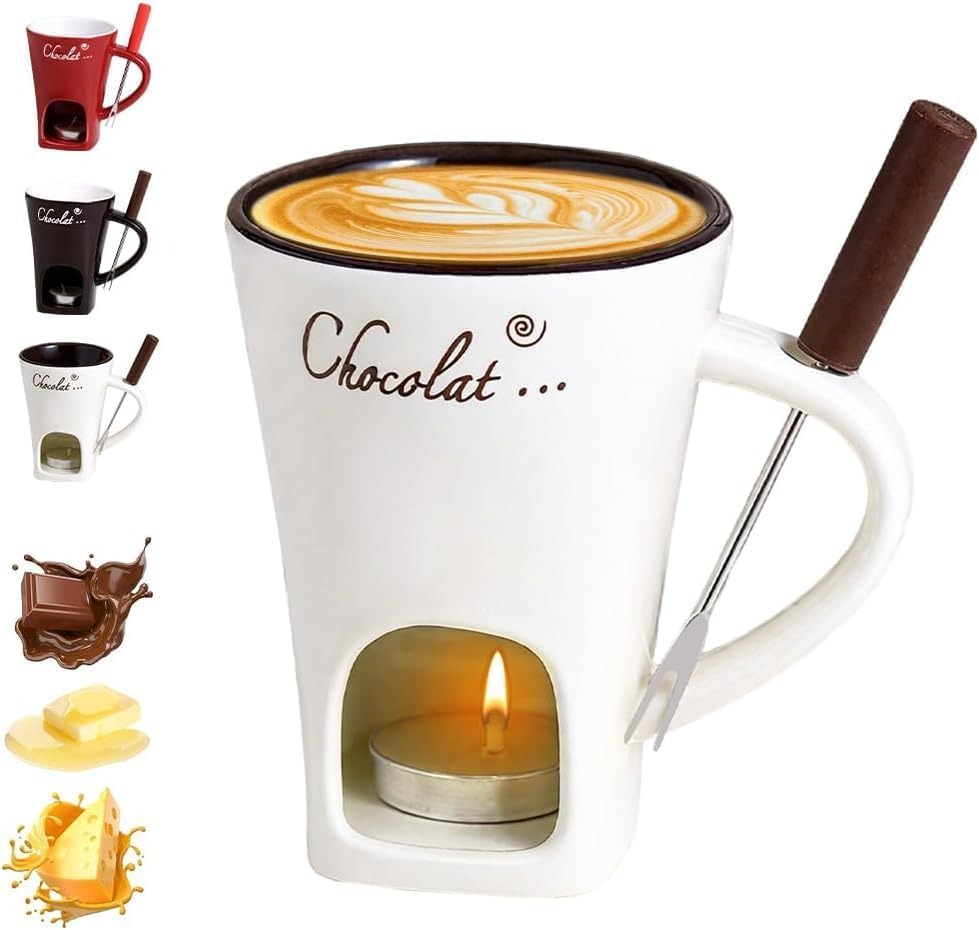Choco Fondue Mug