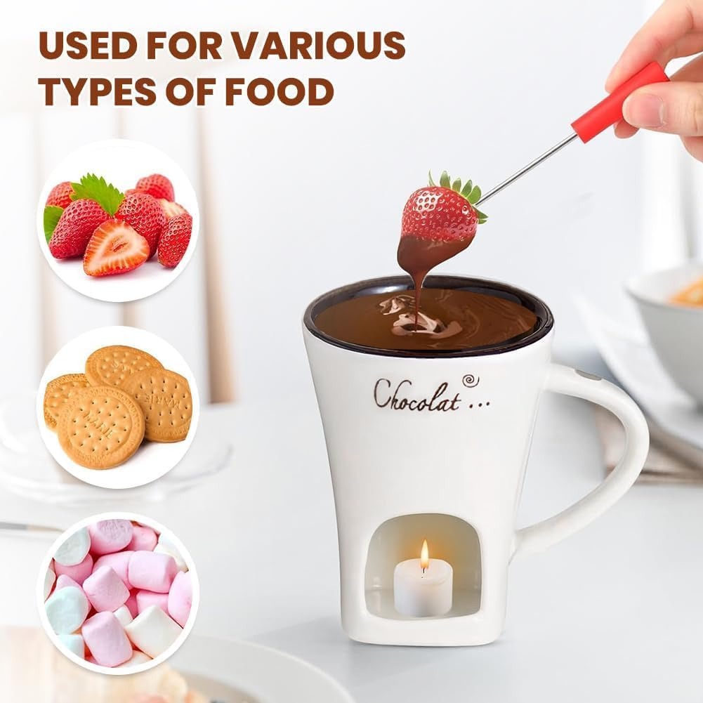 Choco Fondue Mug