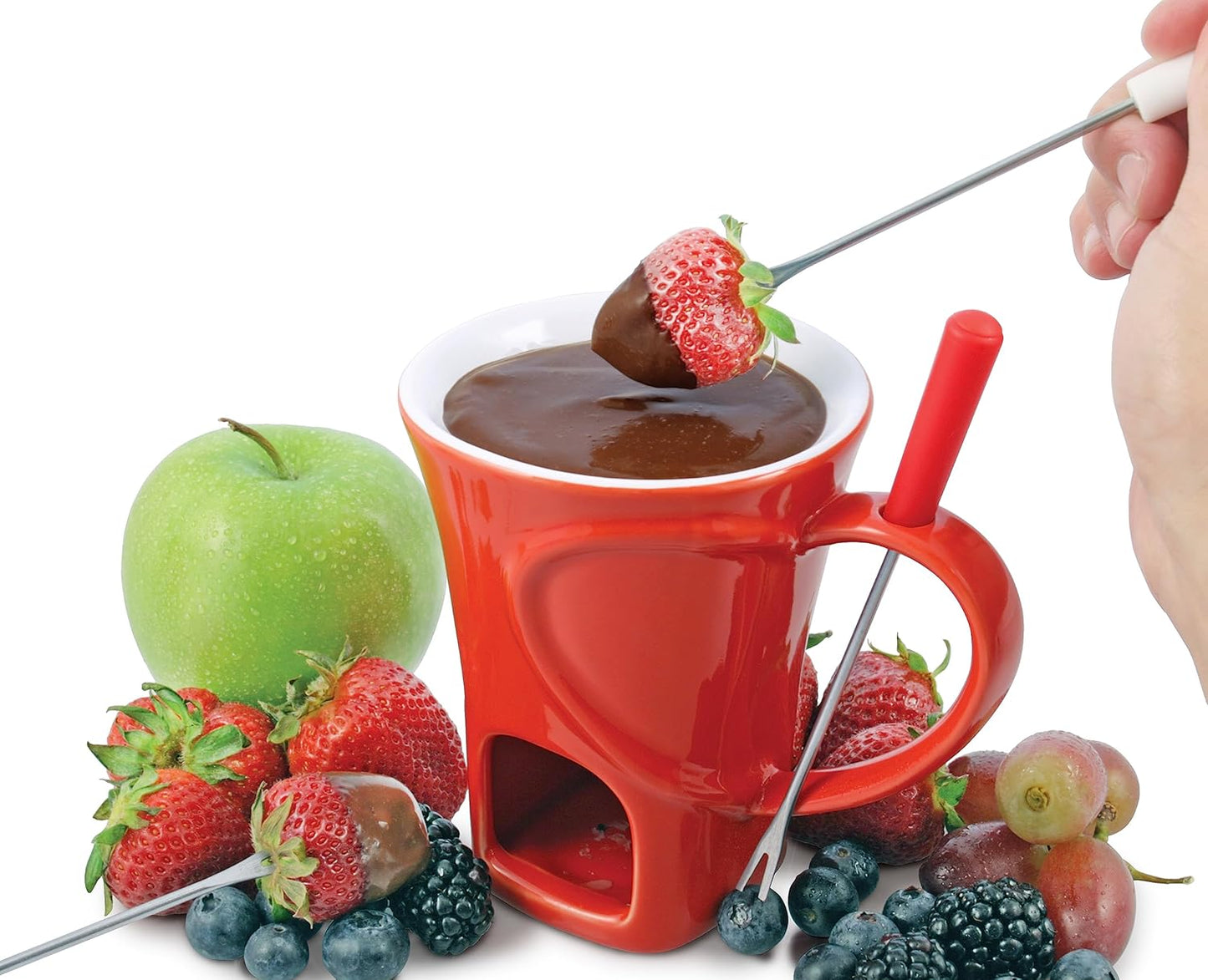 Choco Fondue Mug